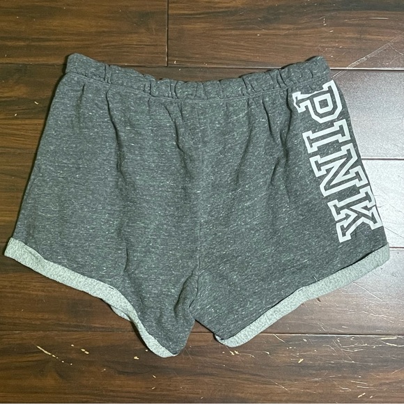 VS PINK Boyfriend Shorts - Picture 1 of 5